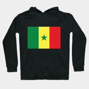 Senegal Hoodie